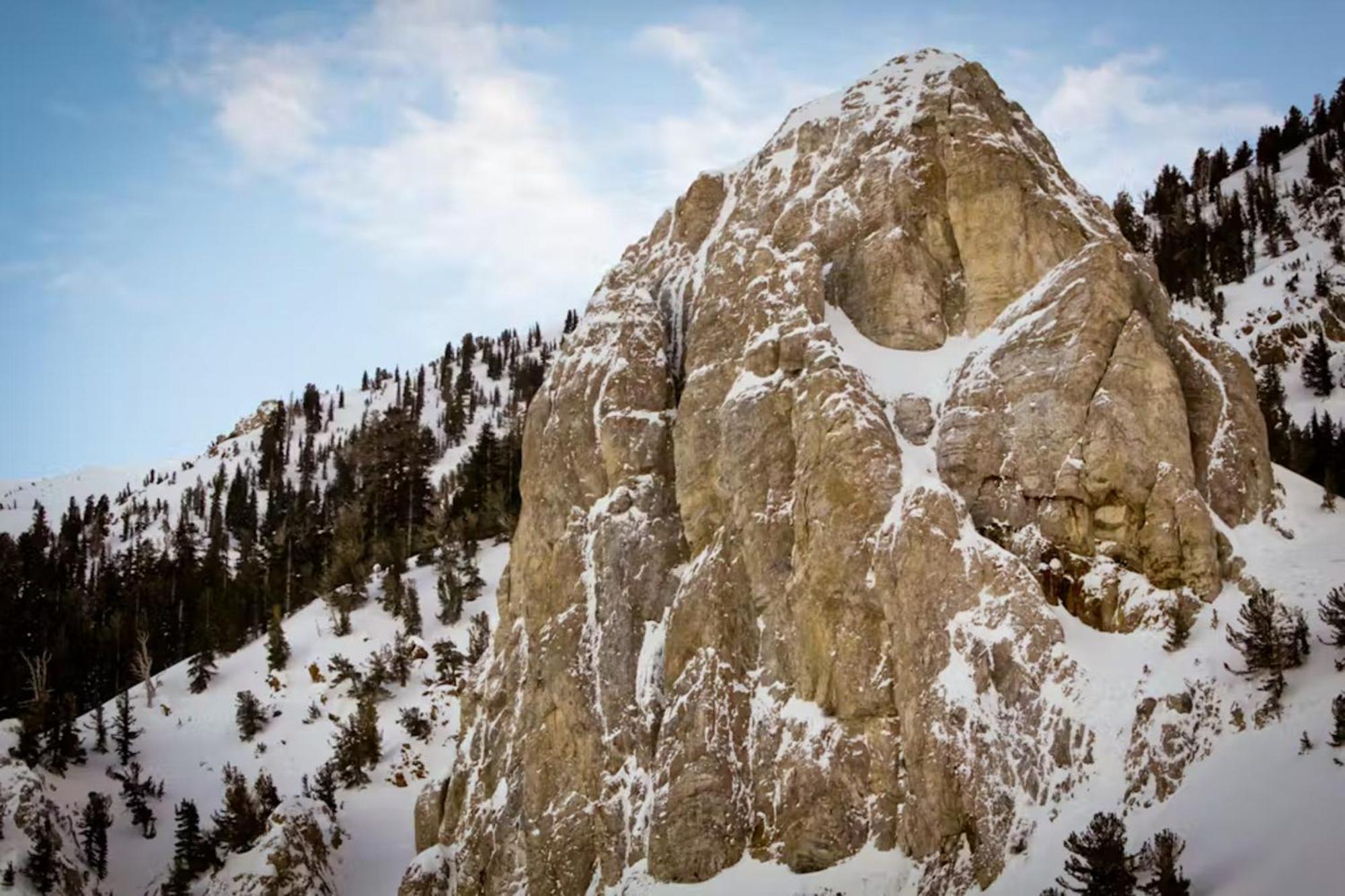 Apartamento La Vista Blanc 68 Mammoth Lakes Exterior foto
